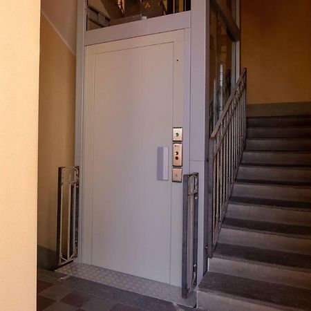Casa Dela Apartment Milan Exterior photo