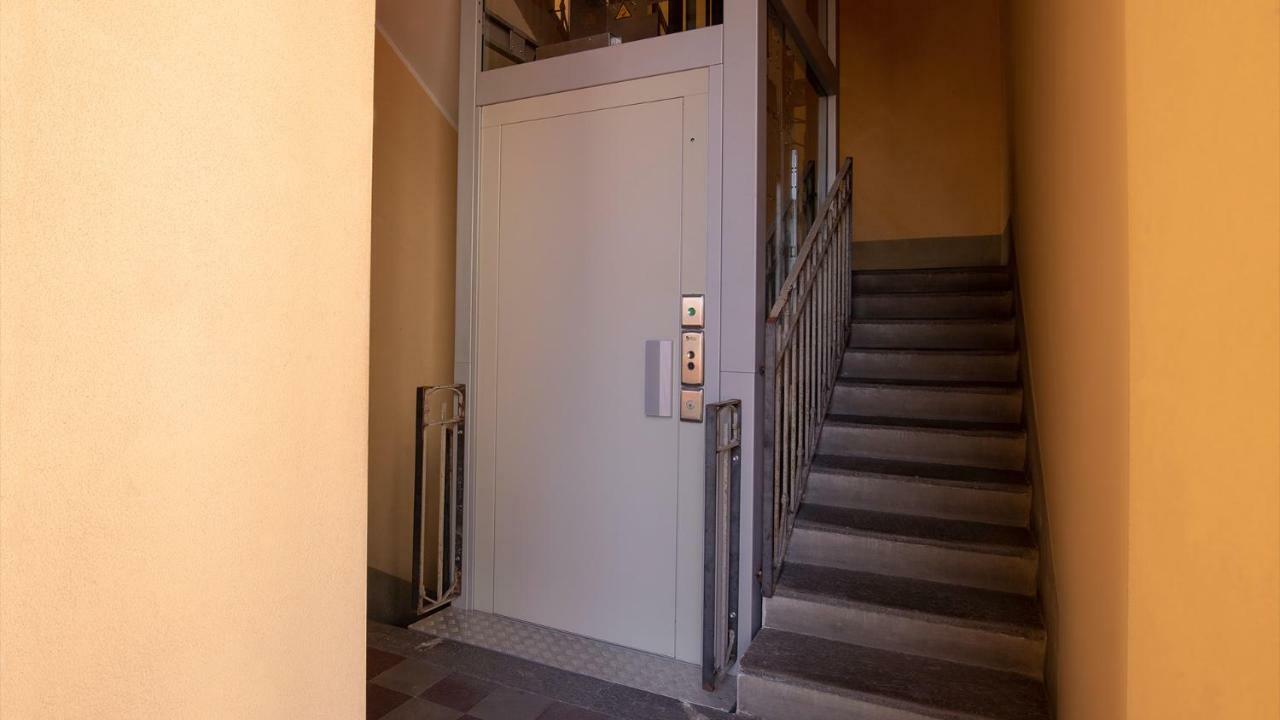 Casa Dela Apartment Milan Exterior photo