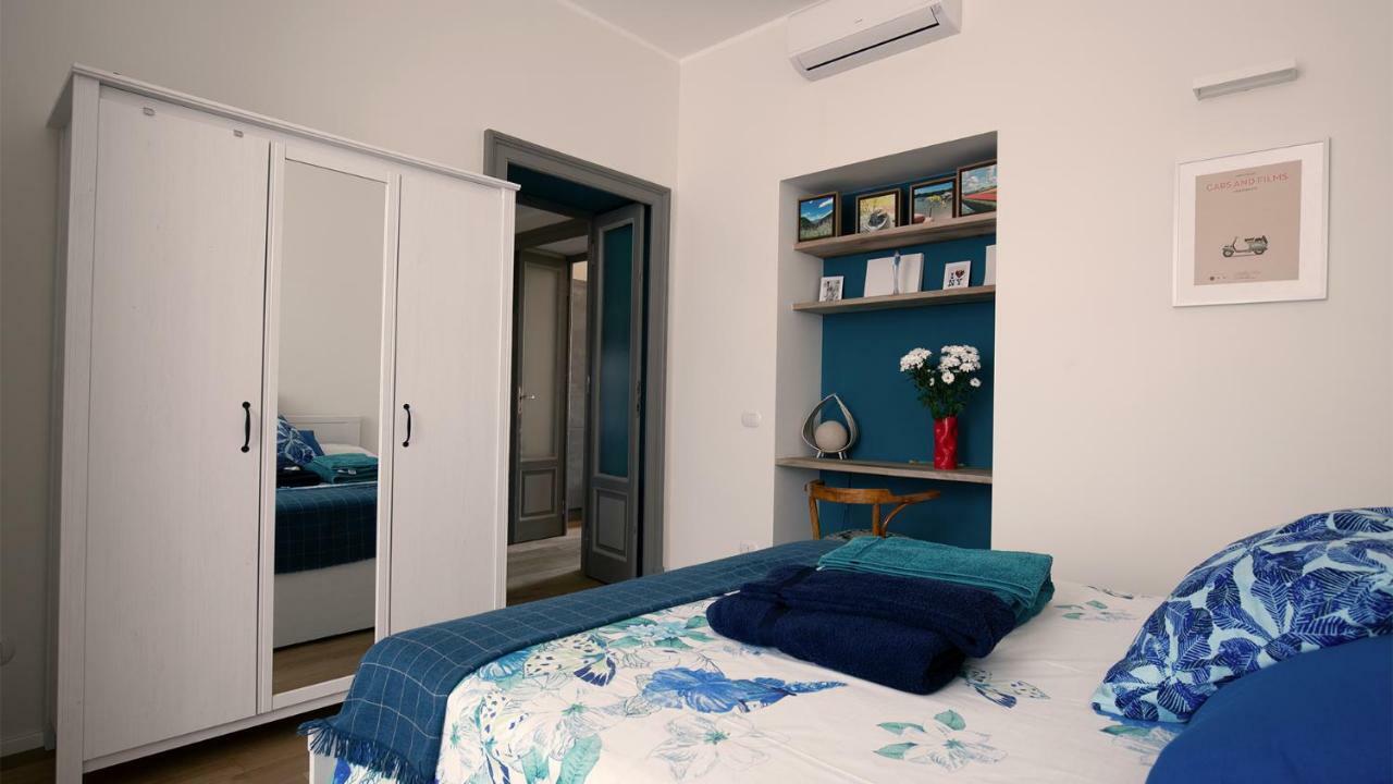 Casa Dela Apartment Milan Exterior photo