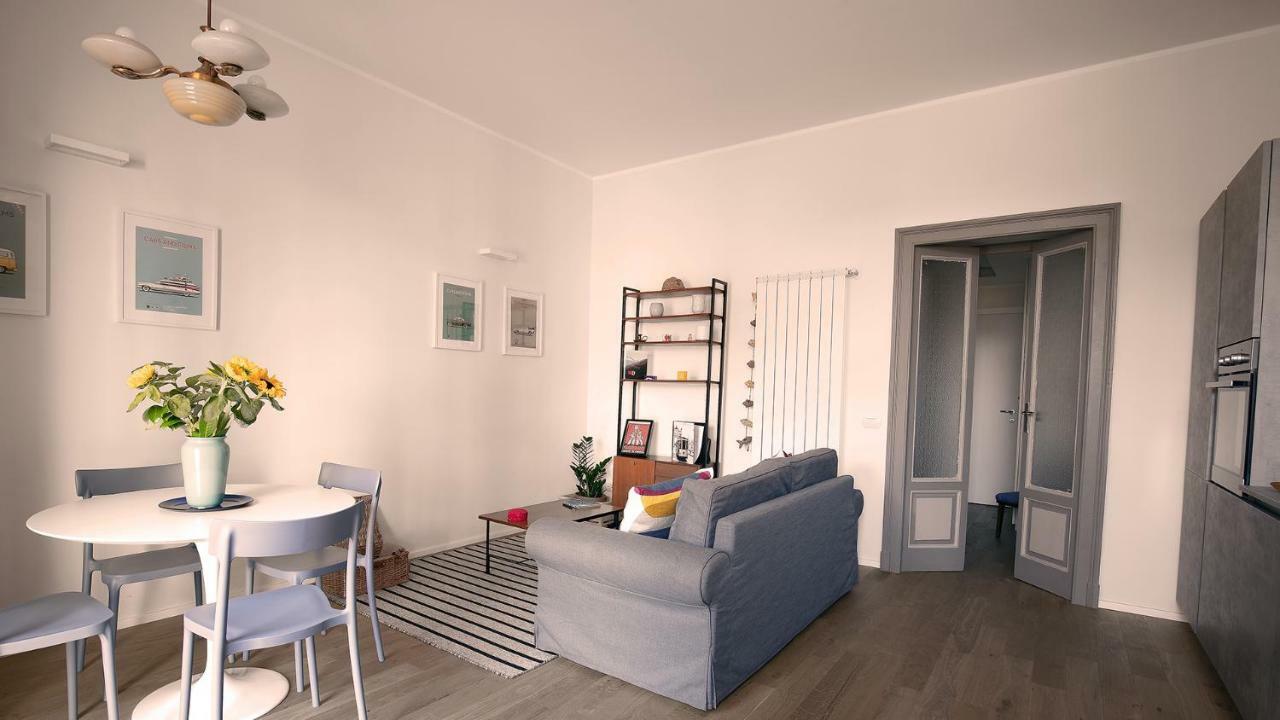 Casa Dela Apartment Milan Exterior photo