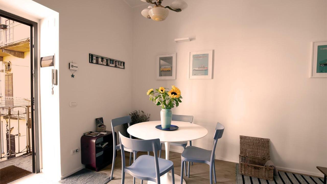 Casa Dela Apartment Milan Exterior photo