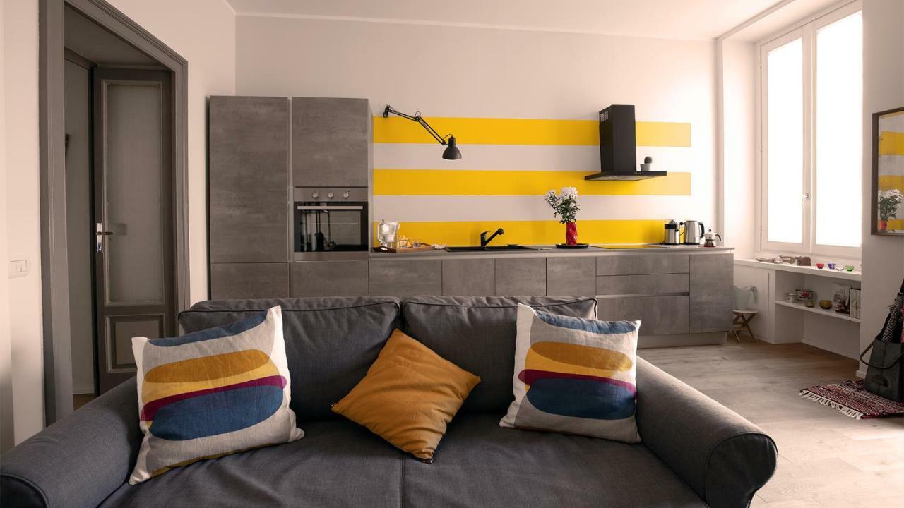 Casa Dela Apartment Milan Exterior photo